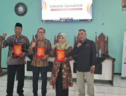 Era Digital dan “Mobile Journalism”: Peluang Besar Jurnalis Muda Menjaga Kebenaran Informasi