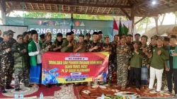 Alumni Susbanpim-IX Makasar, Inisiasi Usaha Travel Ansor Bojonegoro