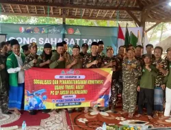 Alumni Susbanpim-IX Makasar, Inisiasi Usaha Travel Ansor Bojonegoro