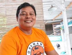 Boromania Tegaskan Dukungan untuk Persibo, Siap Kawal Perjuangan Menuju Liga 2