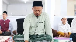 Maulid Nabi yang Kebablasan, Mari Kembali kepada cara Pendiri NU Mengamalkan Maulid