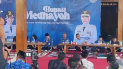 737 Ruang Kelas Rusak, Kadindik Ungkap Penanganan di Bojonegoro