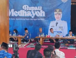 737 Ruang Kelas Rusak, Kadindik Ungkap Penanganan di Bojonegoro