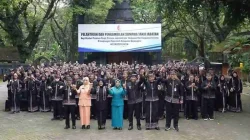 Pemkab Bojonegoro Buktikan Identitas Daerah Obor Sewu Jadi Penggerak Ekonomi Warga