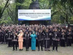Obor Sewu Jadi Identitas Budaya Samin, Penggunaan sebagai PDH ASN Dongkrak Ekonomi Warga Bojonegoro