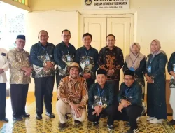 Dewan Pendidikan Bojonegoro Benchmarking ke DIY, Gagas Pendidikan Khas Jonegoroan