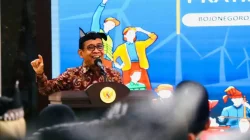 Putra Bojonegoro Pratikno Kembali Dipercaya, Kini Pimpin Wantimpres di Era Presiden Prabowo