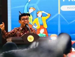 Putra Bojonegoro Pratikno Kembali Dipercaya, Kini Pimpin Wantimpres di Era Presiden Prabowo