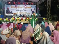Hadirkan Gus Gendeng pada Acara Khitanan, Banser Dander Bantu Pengamanan