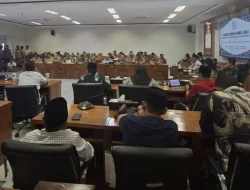 ADD 2027 Bojonegoro Dibahas, Organisasi Desa Dorong Kenaikan Alokasi hingga 20 Persen