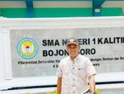 Dugaan Iuran Rp100 Ribu per Bulan di SMAN 1 Kalitidu Disorot