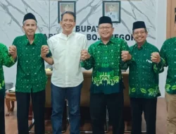 Pergunu Bojonegoro Loloskan Enam Mahasiswa Penerima Beasiswa Pergunu Pusat