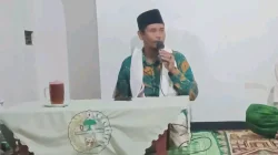 Pengajian Malam Sabtu Kliwon di Mojoranu, K. Muzaini Qohar Ungkap 5 Hal yang Dibenci Allah