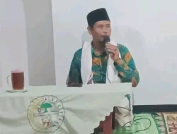Pengajian Malam Sabtu Kliwon di Mojoranu, K. Muzaini Qohar Ungkap 5 Hal yang Dibenci Allah