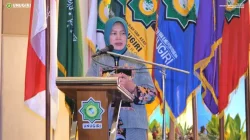 Wabup Nurul Azizah Tegaskan Kerja Sama Unibraw Tak Tumpang Tindih dengan PTS Bojonegoro