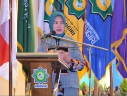 Wabup Nurul Azizah Tegaskan Kerja Sama Unibraw Tak Tumpang Tindih dengan PTS Bojonegoro