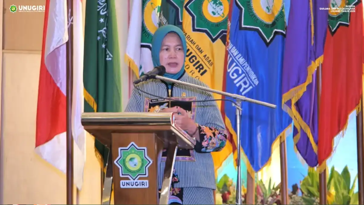 Nurul Azizah