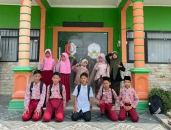 MI MUTU Kedungadem Berprestasi, Sabet Juara 1, 2, dan 4 Olimpiade Literasi Numerasi SMPN 1 Kedungadem