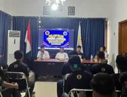 Pengurus Federasi Savate Bojonegoro Resmi Dilantik, Targetkan Organisasi Solid dan Berprestasi