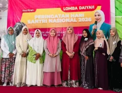 Fatayat NU Trucuk Gelar Lomba Daiyah Gen Z dan Desain Flyer HSN 2026
