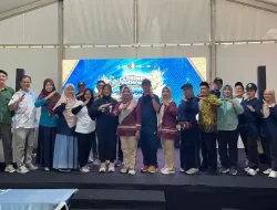 Tutup Gutanbo Fest 2026, Bojonegoro Targetkan Produksi Padi Setara Indramayu