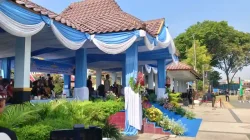 Peringati HJB ke-349 dan HUT Jatim ke-81, Bupati Bojonegoro Paparkan Capaian Pembangunan