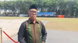 HJB ke-349, Wakil Ketua PCNU Bojonegoro Dorong Peningkatan IPM dan Pengentasan Kemiskinan