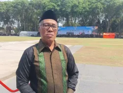HJB ke-349, Wakil Ketua PCNU Bojonegoro Dorong Peningkatan IPM dan Pengentasan Kemiskinan