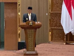 APBD Bojonegoro 2027, Belanja Rp5,08 Triliun dan Pendapatan Rp4,49 Triliun