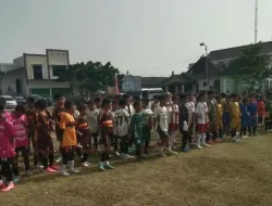 PR GP Ansor Kedungbondo Gelar Ansor Cup 2 2026, 32 Tim Siap Berkompetisi