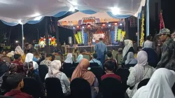 Festival Sandur dan Pesta Rakyat Bojonegoro Libatkan 200 UMKM, Bagikan 10.000 Makanan Gratis