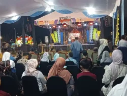 Festival Sandur dan Pesta Rakyat Bojonegoro Libatkan 200 UMKM, Bagikan 10.000 Makanan Gratis