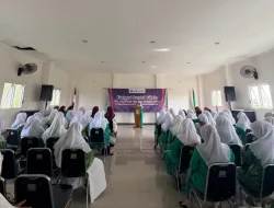 Fatayat SantriVibes 2026 Tuntas, Juara Bojonegoro Bersiap ke FEMME FEST Jatim
