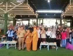PDKB Bojonegoro Dorong Disabilitas Mandiri Lewat Peluang Kerja