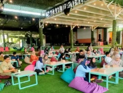 Dinperinaker Bojonegoro Fasilitasi Penempatan Kerja Disabilitas