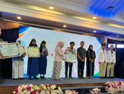 Mahasiswa IKIP PGRI Raih Dua Penghargaan di Bojonegoro Innovative Award 2026