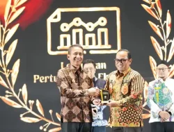Pemkab Bojonegoro Raih Dua Penghargaan Wilwatikta Awards 2026