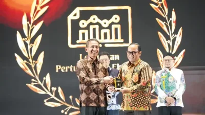 Pemkab Bojonegoro Raih Dua Penghargaan Wilwatikta Awards 2026