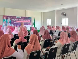 Dari Bojonegoro, Daiyah Fatayat NU Bersiap Menebar Dakwah yang Berdampak