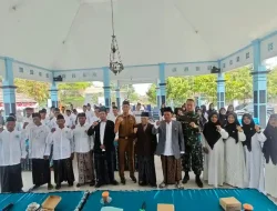MUI Margomulyo Kukuhkan Delapan Komisi Periode 2026–2031, Perkuat Khidmah Ulama