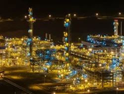 PEPC JTB Field Rampungkan Partial Shutdown Lebih Cepat dari Target, Pasokan Gas Kembali Full Capacity 192 MMSCFD