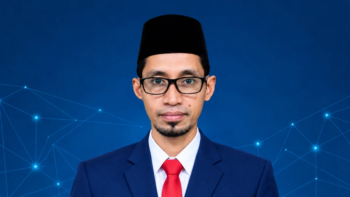 A. Nur Aminuddin