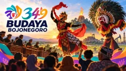 Bojonegoro ke-349: Ketika Budaya Menjadi Wajah Daerah, Mampukah Ia Menjadi Kekuatan Masa Depan?