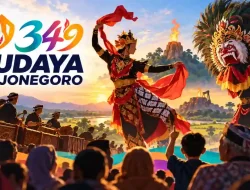 Bojonegoro ke-349: Ketika Budaya Menjadi Wajah Daerah, Mampukah Ia Menjadi Kekuatan Masa Depan?