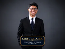 Fenomena Out of Body Experience Menurut Pengalaman Farel