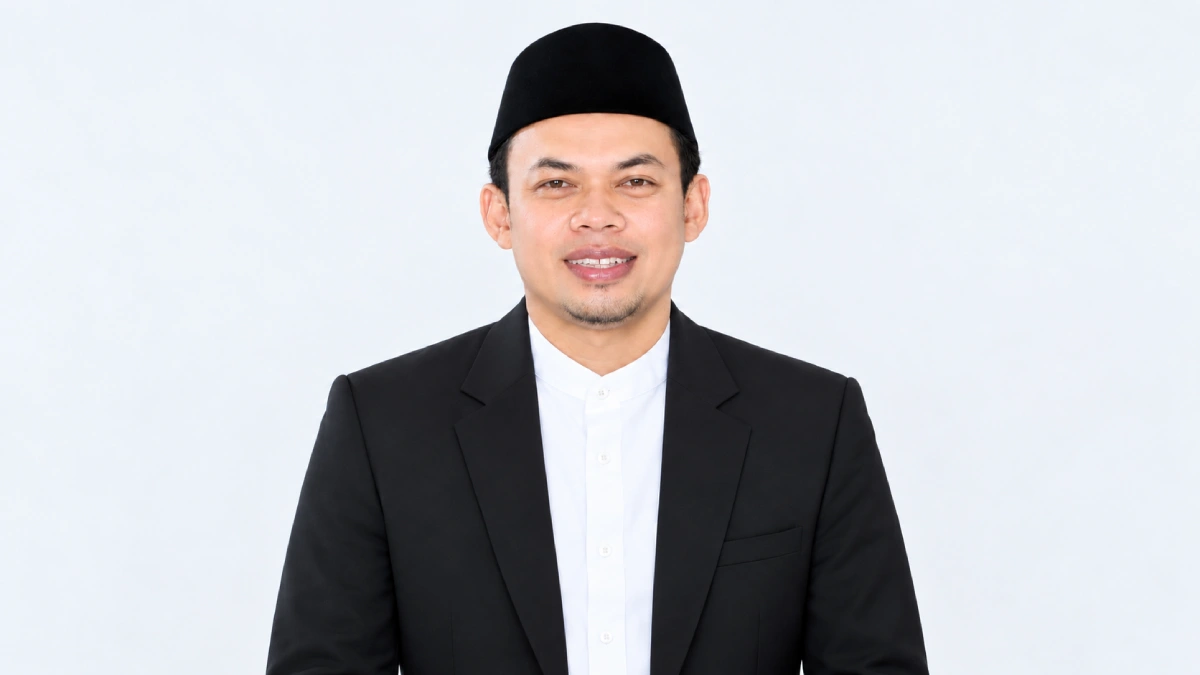 Ibnu Khakim M.HI