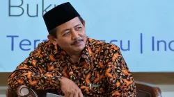 RESONANSI DAN REFLEKSI HARI SANTRI