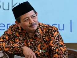 RESONANSI DAN REFLEKSI HARI SANTRI